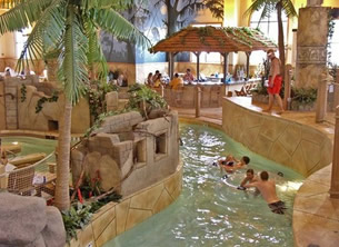 Chula Vista Resort, Wisconsin Dells, WI